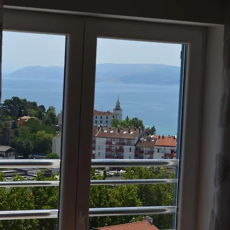 Korina Apartment Crikvenica