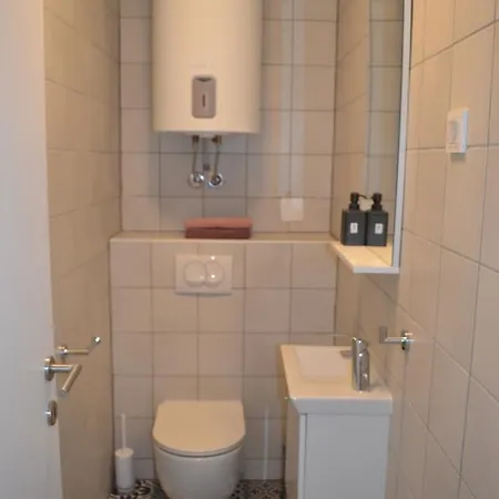 Apartment Korina Crikvenica