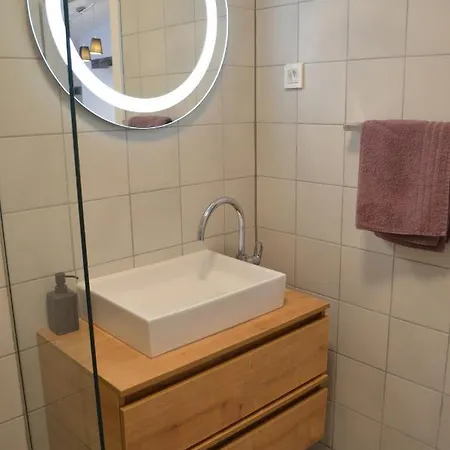 Apartment Korina *