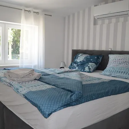 Korina Appartamento Crikvenica