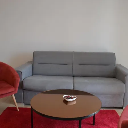 Korina Apartment Crikvenica