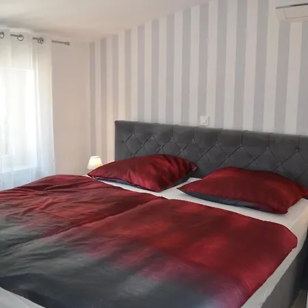 Korina Appartamento *