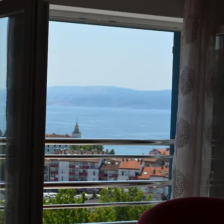 Korina * Crikvenica