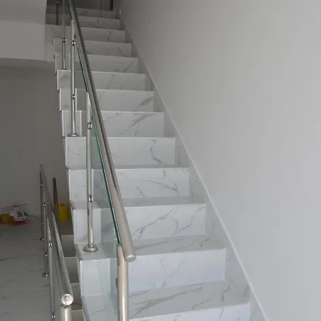 Korina Appartamento *