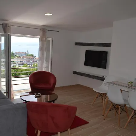 Korina Appartamento Crikvenica
