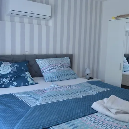 Korina Apartment Crikvenica
