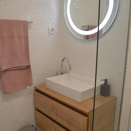 Apartment Korina